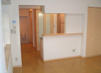【寝室】サニープレイス小松島