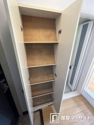 【収納】 | i・city大林