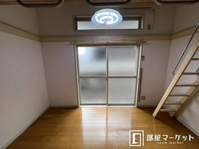 【居間・リビング】 | i・city大林