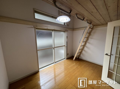 【洋室】 | i・city大林