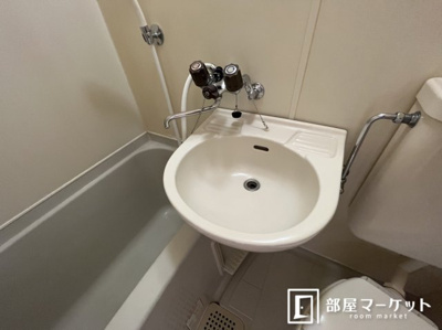 【洗面所】 | i・city大林