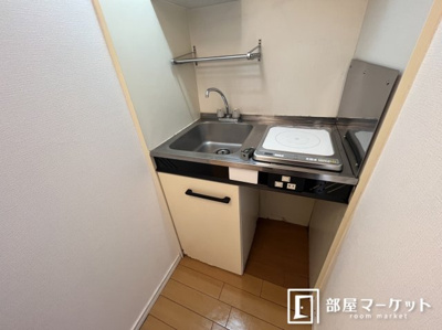 【キッチン】 | i・city大林