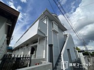 i・city大林の画像