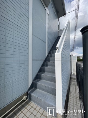 【エントランス】 | i・city大林