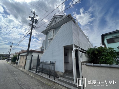 【外観】 | i・city大林