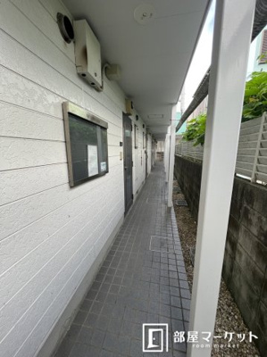 【その他共用部分】 | i・city大林