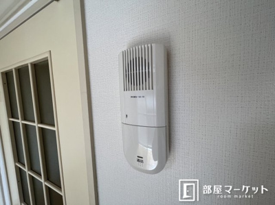 【セキュリティ】 | i・city大林