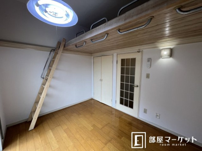 【居間・リビング】 | i・city大林