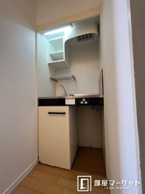 【キッチン】 | i・city大林