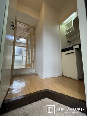 【玄関】 | i・city大林