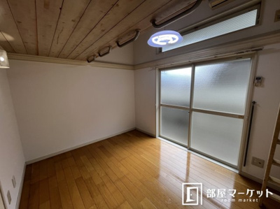 【寝室】 | i・city大林