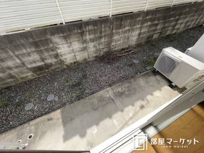 【バルコニー】 | i・city大林