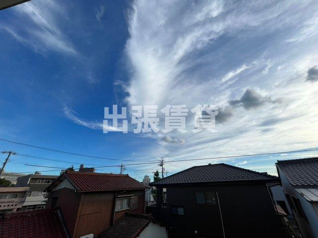 仲介手数料0円Grandtic Cuoreの展望