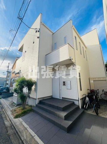 仲介手数料0円Grandtic Cuoreの外観