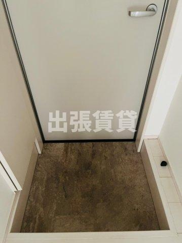 仲介手数料0円Grandtic Cuoreの玄関