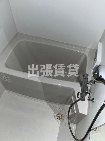 仲介手数料0円Grandtic Cuoreの浴室