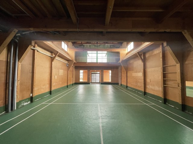 東区東明2丁目　売店舗のその他共用部分