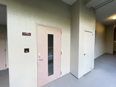 【その他共用部分】 | ロイヤルアーク泉ヶ丘 | 多くの共用施設があり、小さなお子様から年配の方まで過ごしやすい施設となっております。