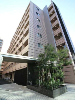 【外観】 | プレール・ドゥーク潮見