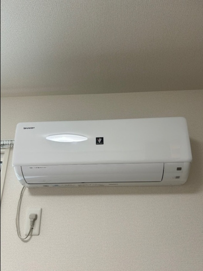 【設備】 | クラシスト清水丘West