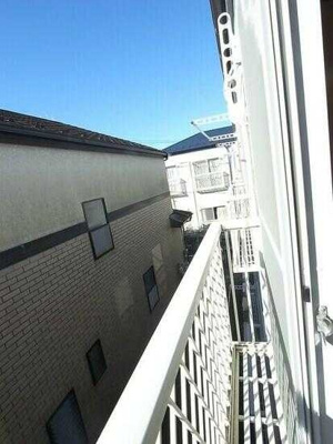 【展望】 | シャトーテル寿Ⅰ | 同一仕様写真