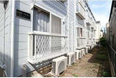 【その他共用部分】 | シャトーテル寿Ⅰ