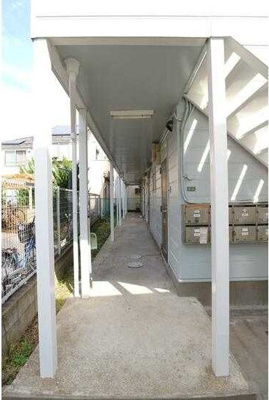 【その他共用部分】 | シャトーテル寿Ⅰ