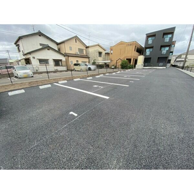 【駐車場】 | LECOCON一宮