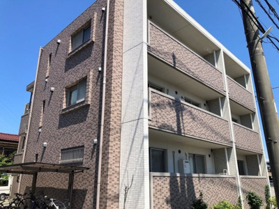 【外観】 | マリア　クレール