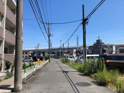 【周辺】 | マリア　クレール