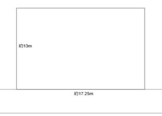 【土地図】 | 大津市苗鹿2丁目18　売土地