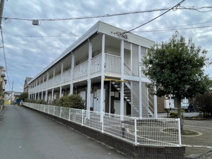 レオパレス土浦Bの画像