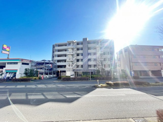 【外観パース】 | 外観パースです