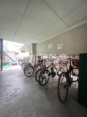 【その他共用部分】 | エスポワール麻布