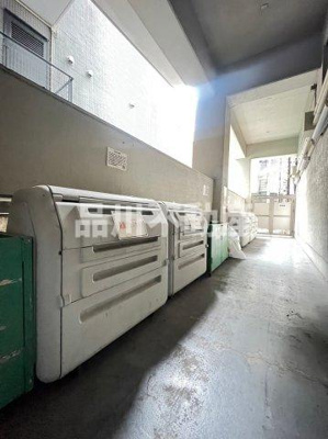 【その他共用部分】 | エスポワール麻布