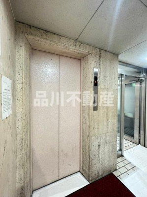 【その他共用部分】 | エスポワール麻布