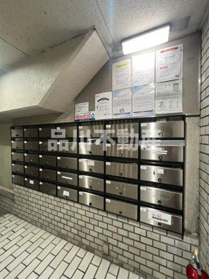 【その他共用部分】 | エスポワール麻布