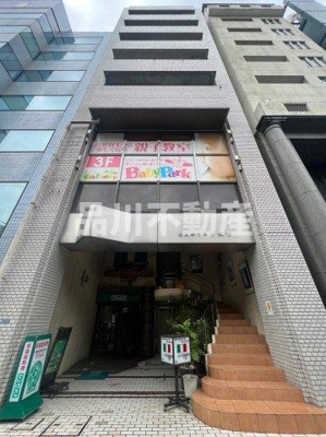 【外観】 | エスポワール麻布 | 外観です