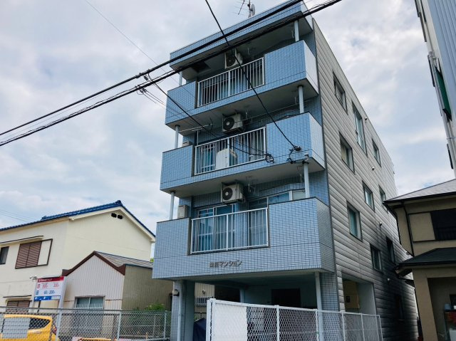 柴田マンション
