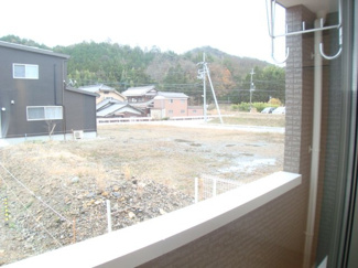 【その他】 | メゾン　かきつばた | 鳥居本方面