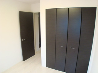 【収納】 | メゾン　かきつばた | クローゼット