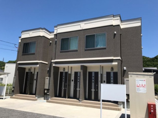 【外観】 | メゾン　かきつばた