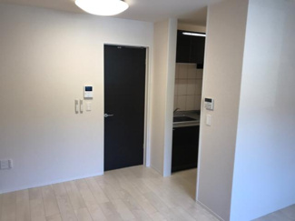 【居間・リビング】 | メゾン　かきつばた | リビング