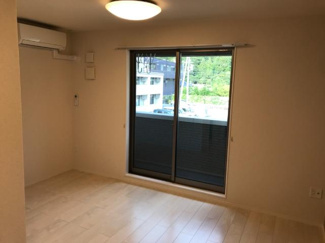 【居間・リビング】 | メゾン　かきつばた | リビング