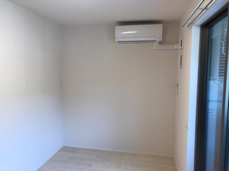 【寝室】 | メゾン　かきつばた | 寝室