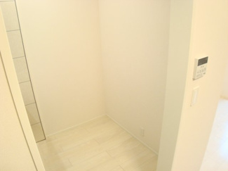 【その他】 | メゾン　かきつばた | 冷蔵庫スペース