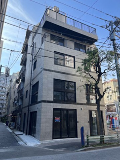 【外観】