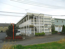 レオパレス土浦Aの画像