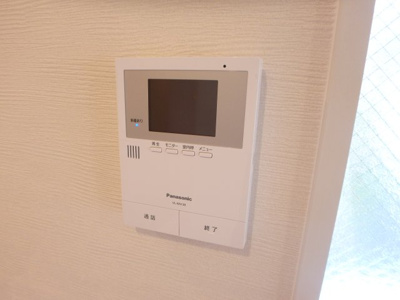 【セキュリティ】 | ホワイトコート北口