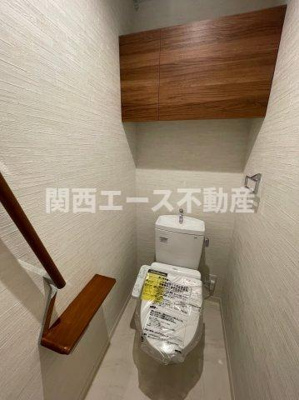 【トイレ】 | Sha Maison ゆたか